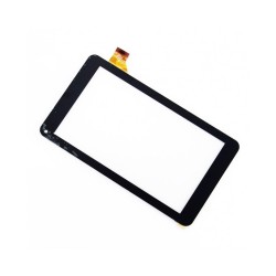 TOUCH FPC-TP070215 708B-03 (7") PRETO TOUCH FPC-TP070215 708B-03 (7") PRETO